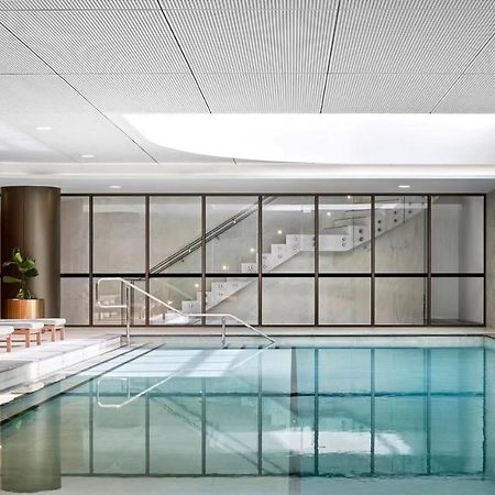 غلين وافرلي Skygarden Luxury Condo المظهر الخارجي الصورة