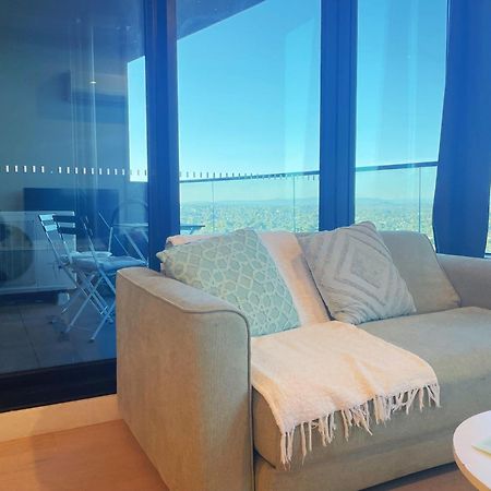 غلين وافرلي Skygarden Luxury Condo المظهر الخارجي الصورة