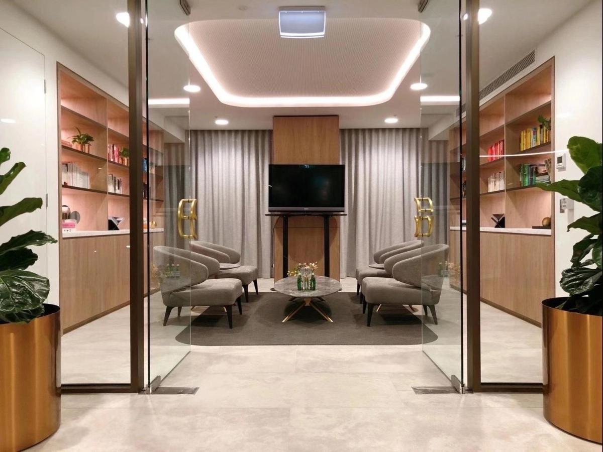 غلين وافرلي Skygarden Luxury Condo المظهر الخارجي الصورة