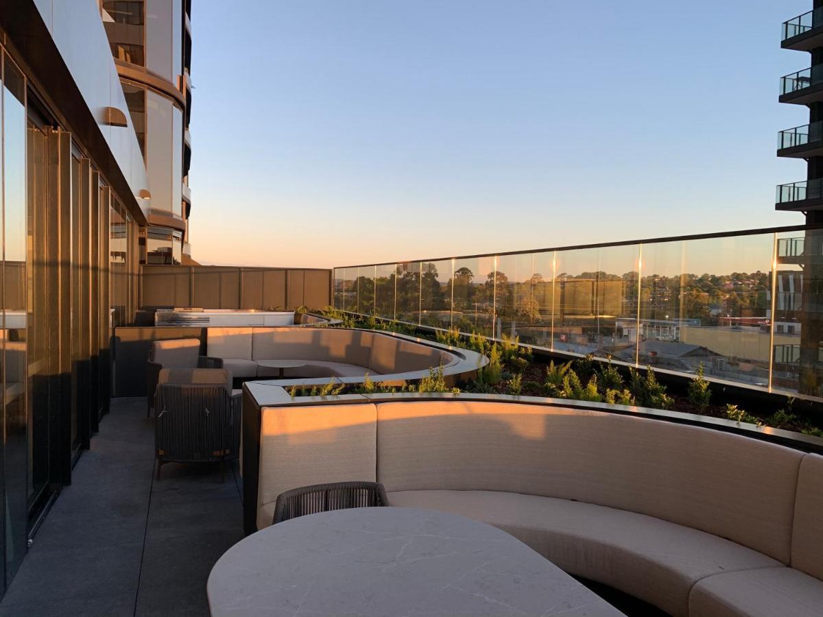 غلين وافرلي Skygarden Luxury Condo المظهر الخارجي الصورة