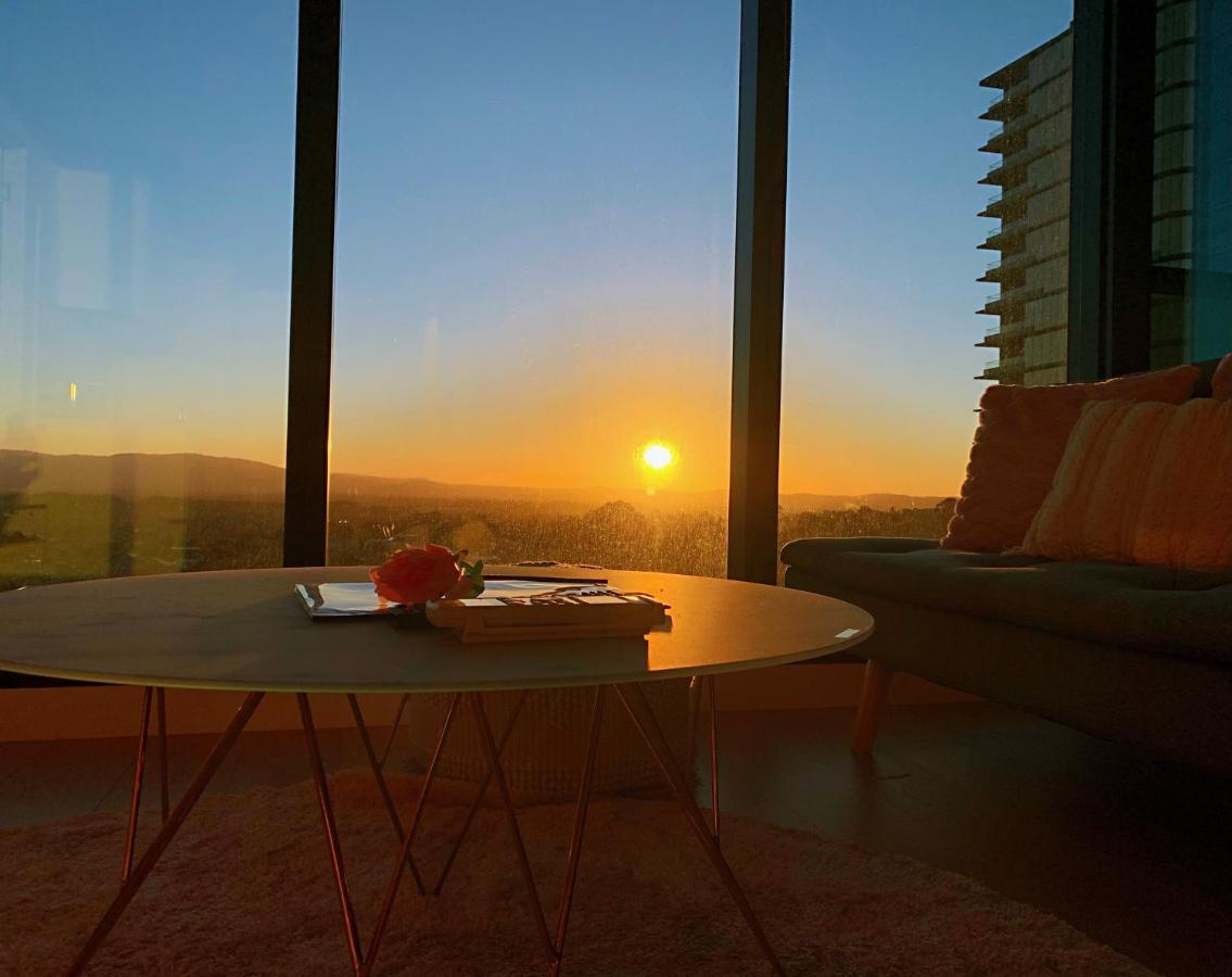 غلين وافرلي Skygarden Luxury Condo المظهر الخارجي الصورة