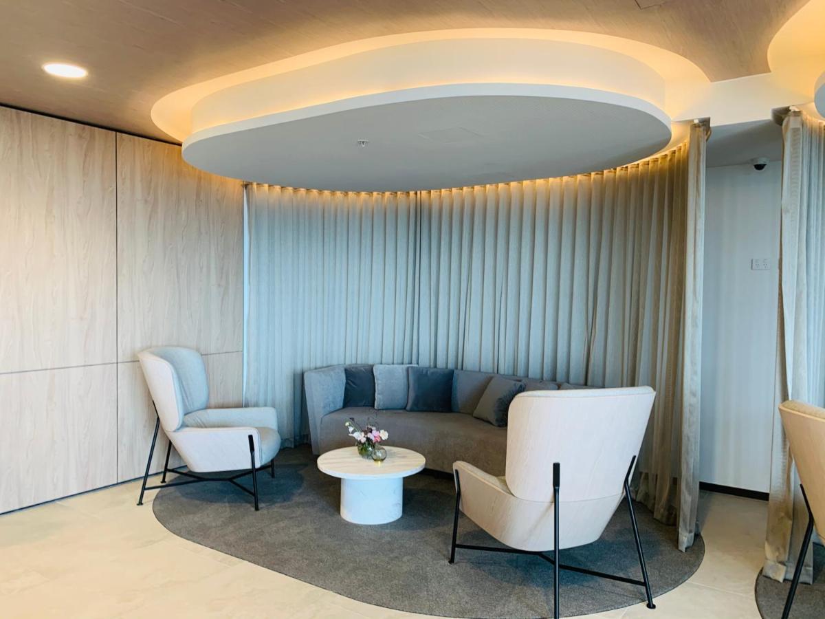 غلين وافرلي Skygarden Luxury Condo المظهر الخارجي الصورة
