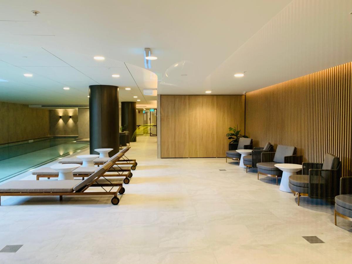غلين وافرلي Skygarden Luxury Condo المظهر الخارجي الصورة