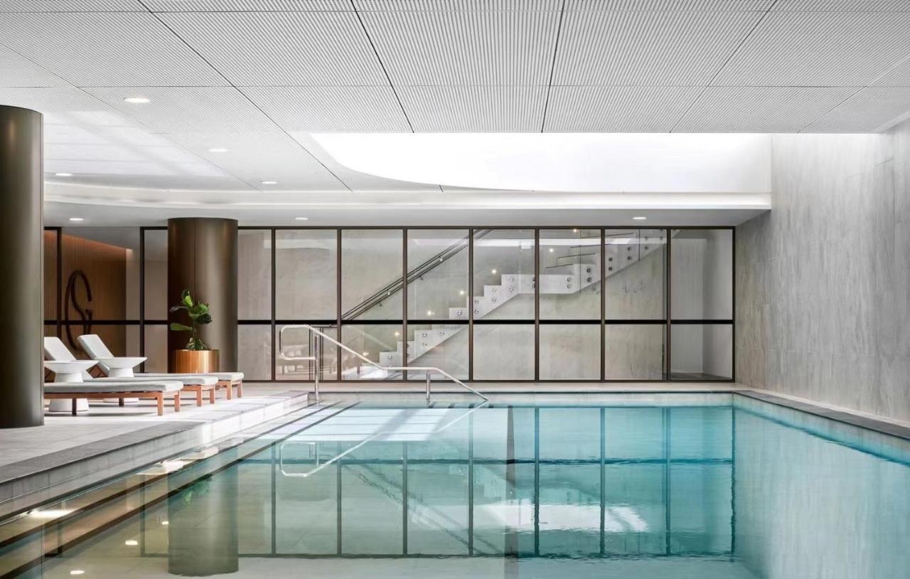 غلين وافرلي Skygarden Luxury Condo المظهر الخارجي الصورة