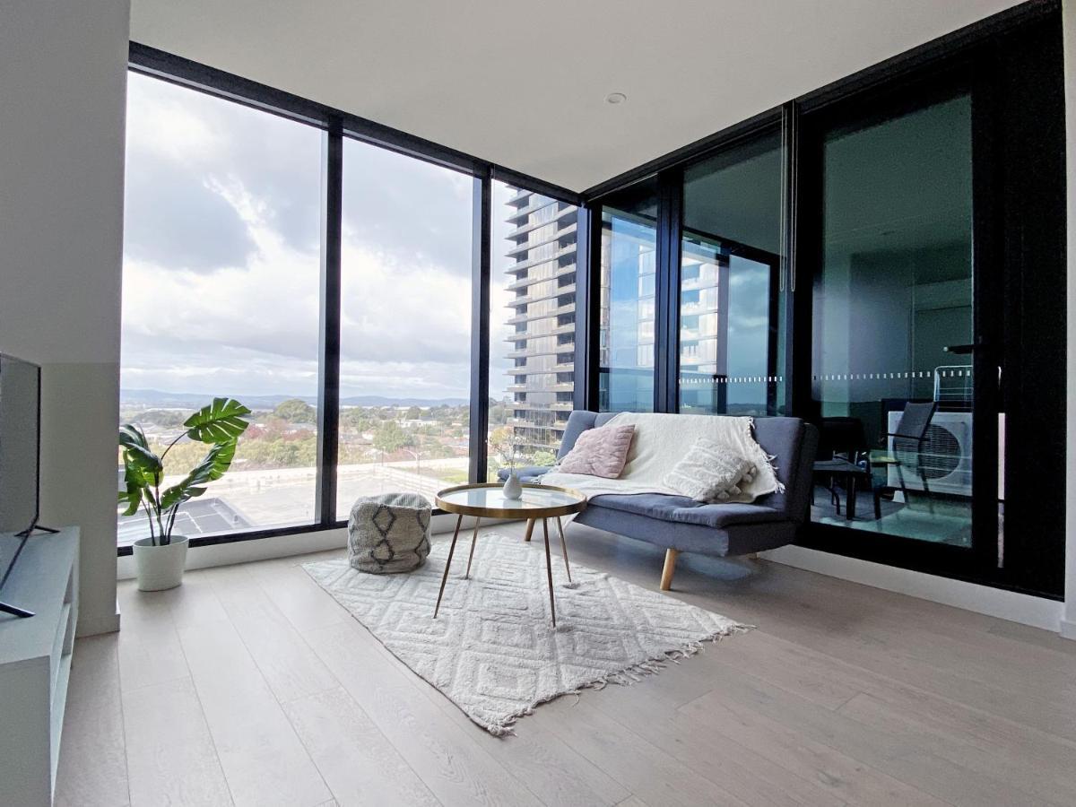 غلين وافرلي Skygarden Luxury Condo المظهر الخارجي الصورة