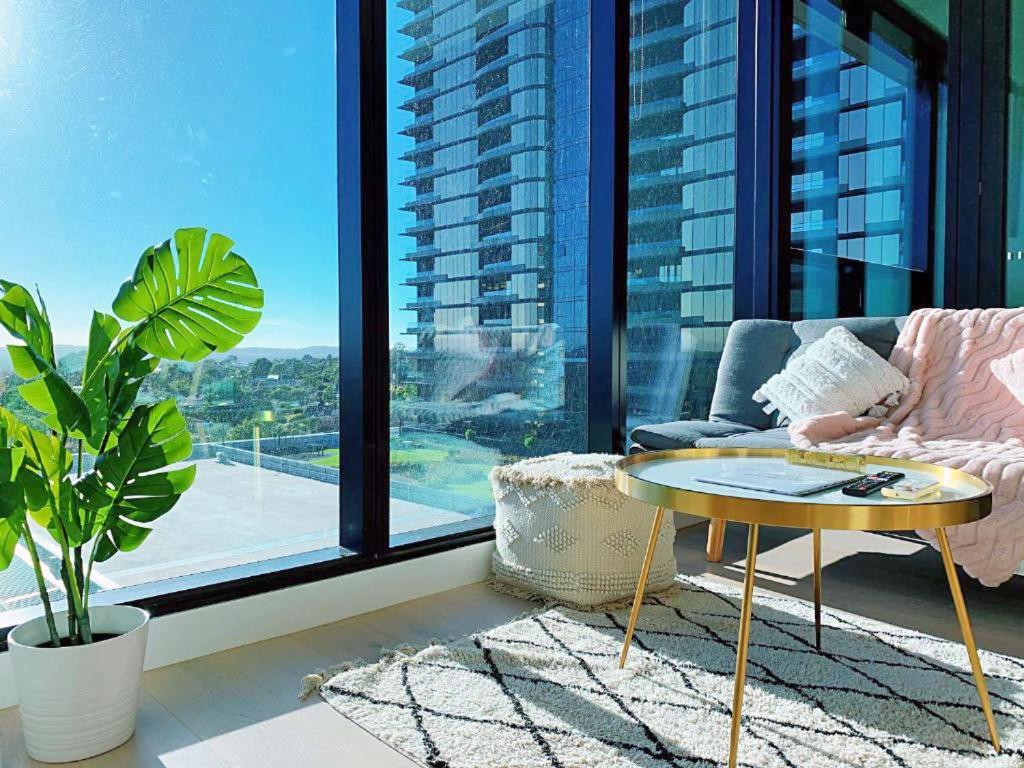 غلين وافرلي Skygarden Luxury Condo المظهر الخارجي الصورة