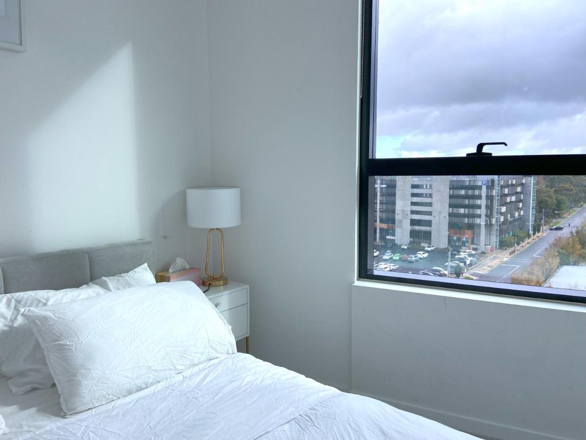 غلين وافرلي Skygarden Luxury Condo المظهر الخارجي الصورة