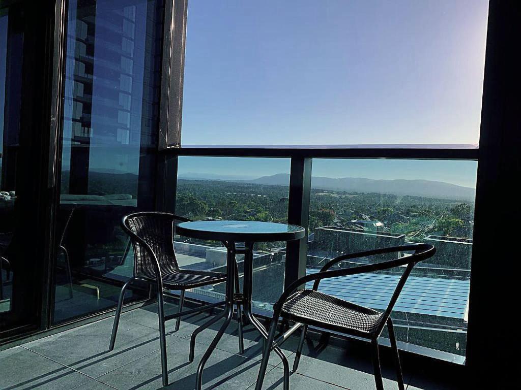 غلين وافرلي Skygarden Luxury Condo المظهر الخارجي الصورة