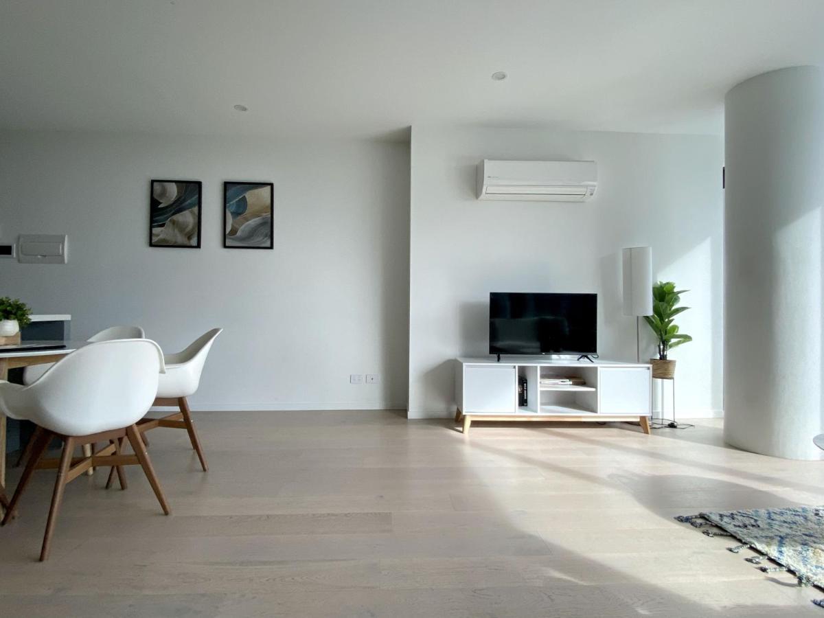 غلين وافرلي Skygarden Luxury Condo المظهر الخارجي الصورة