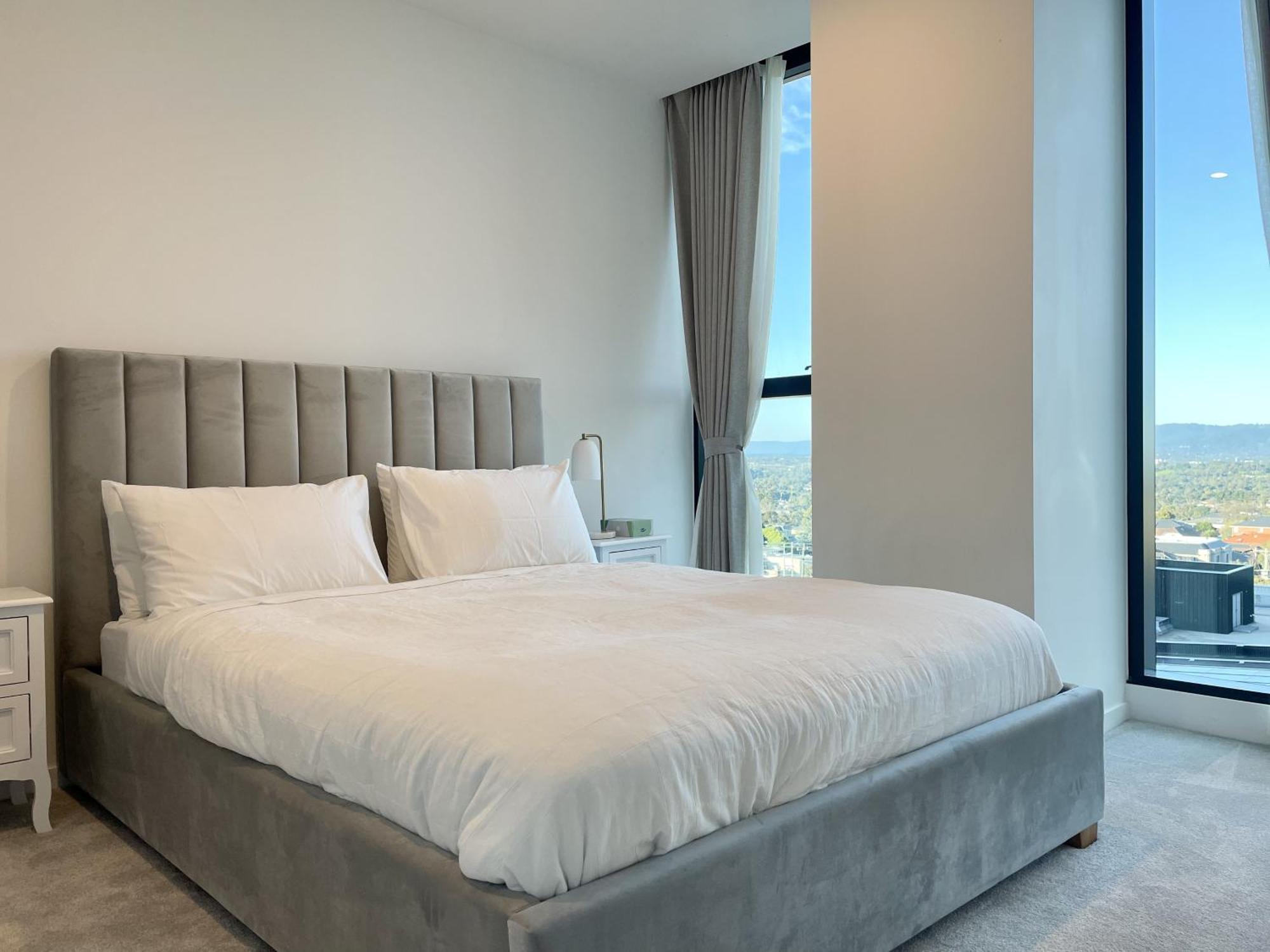 غلين وافرلي Skygarden Luxury Condo المظهر الخارجي الصورة