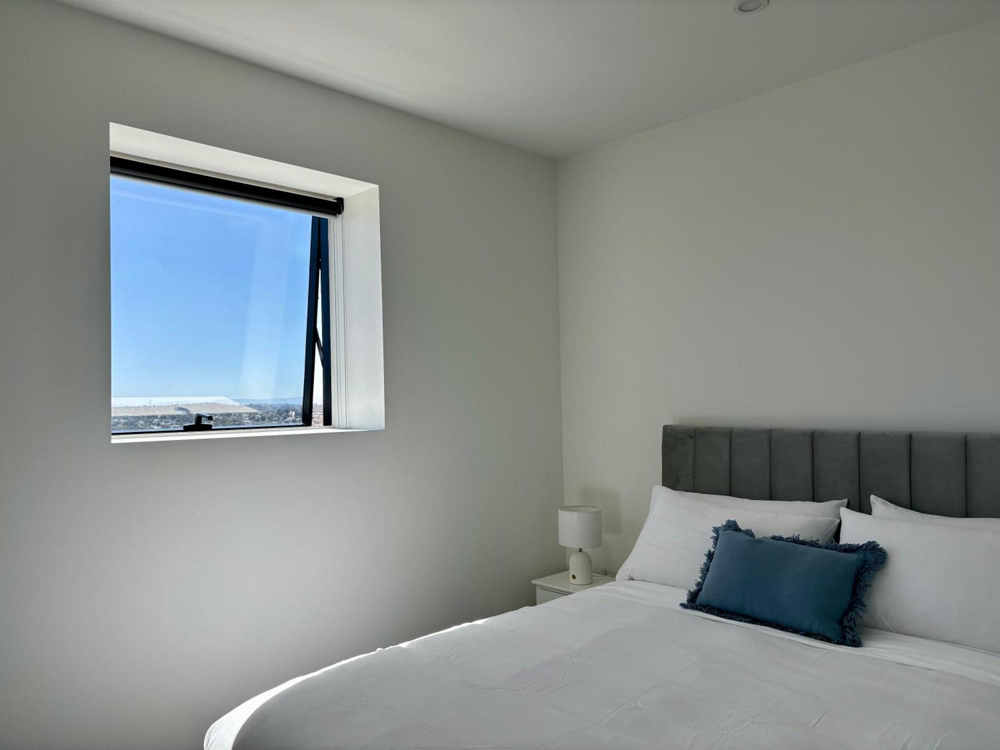 غلين وافرلي Skygarden Luxury Condo المظهر الخارجي الصورة