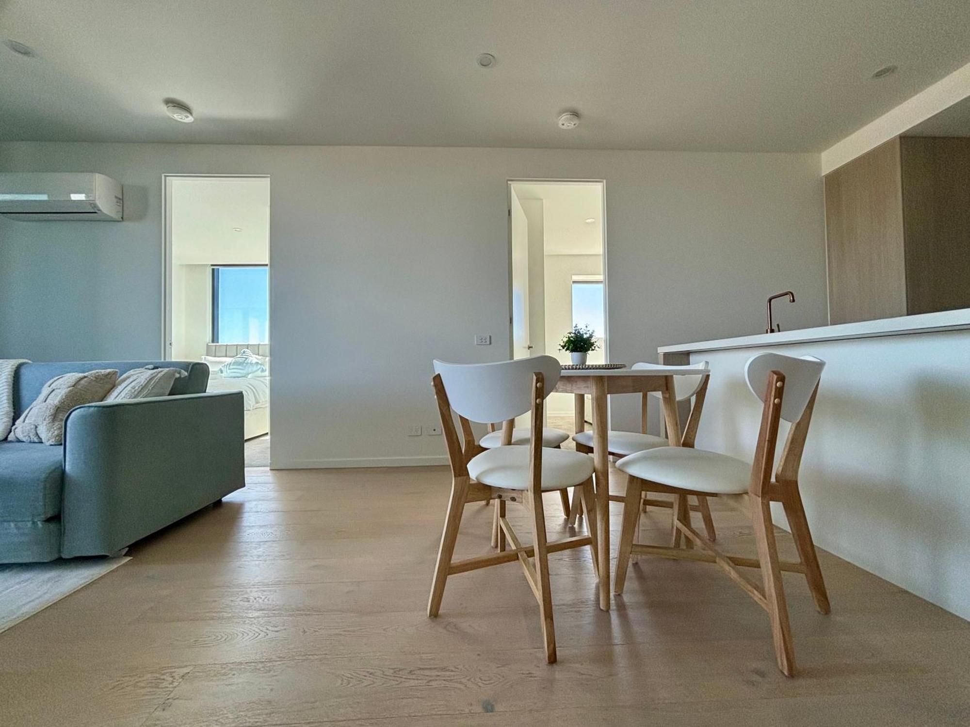 غلين وافرلي Skygarden Luxury Condo المظهر الخارجي الصورة